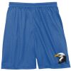 Sport Tek Youth Mesh Short Thumbnail
