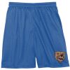 Sport Tek Youth Mesh Short Thumbnail