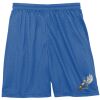 Sport Tek Youth Mesh Short Thumbnail