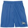 Sport Tek Youth Mesh Short Thumbnail