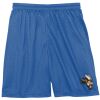 Sport Tek Youth Mesh Short Thumbnail