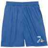Sport Tek Youth Mesh Short Thumbnail