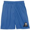 Sport Tek Youth Mesh Short Thumbnail