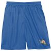Sport Tek Youth Mesh Short Thumbnail