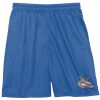 Sport Tek Youth Mesh Short Thumbnail