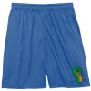 Sport Tek Youth Mesh Short Thumbnail