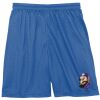 Sport Tek Youth Mesh Short Thumbnail