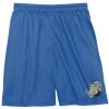 Sport Tek Youth Mesh Short Thumbnail