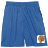 Sport Tek Youth Mesh Short Thumbnail