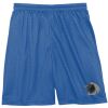 Sport Tek Youth Mesh Short Thumbnail