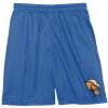Sport Tek Youth Mesh Short Thumbnail