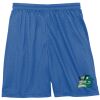 Sport Tek Youth Mesh Short Thumbnail