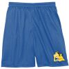 Sport Tek Youth Mesh Short Thumbnail
