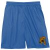 Sport Tek Youth Mesh Short Thumbnail