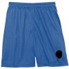 Sport Tek Youth Mesh Short Thumbnail
