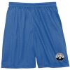 Sport Tek Youth Mesh Short Thumbnail