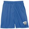 Sport Tek Youth Mesh Short Thumbnail