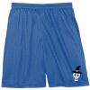 Sport Tek Youth Mesh Short Thumbnail