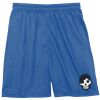 Sport Tek Youth Mesh Short Thumbnail