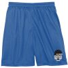 Sport Tek Youth Mesh Short Thumbnail