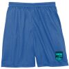 Sport Tek Youth Mesh Short Thumbnail