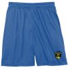 Sport Tek Youth Mesh Short Thumbnail