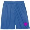 Sport Tek Youth Mesh Short Thumbnail