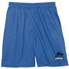 Sport Tek Youth Mesh Short Thumbnail