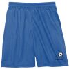 Sport Tek Youth Mesh Short Thumbnail