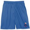 Sport Tek Youth Mesh Short Thumbnail