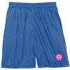Sport Tek Youth Mesh Short Thumbnail