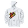 UltraBlend Pullover Hooded Sweatshirt Thumbnail