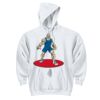 UltraBlend Pullover Hooded Sweatshirt Thumbnail