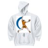 UltraBlend Pullover Hooded Sweatshirt Thumbnail