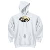 UltraBlend Pullover Hooded Sweatshirt Thumbnail
