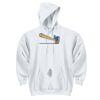 UltraBlend Pullover Hooded Sweatshirt Thumbnail