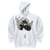 UltraBlend Pullover Hooded Sweatshirt Thumbnail