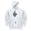 UltraBlend Pullover Hooded Sweatshirt Thumbnail