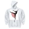 UltraBlend Pullover Hooded Sweatshirt Thumbnail