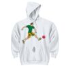 UltraBlend Pullover Hooded Sweatshirt Thumbnail