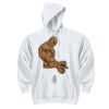 UltraBlend Pullover Hooded Sweatshirt Thumbnail