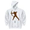 UltraBlend Pullover Hooded Sweatshirt Thumbnail