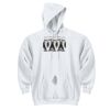 UltraBlend Pullover Hooded Sweatshirt Thumbnail