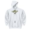 UltraBlend Pullover Hooded Sweatshirt Thumbnail