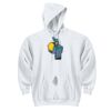 UltraBlend Pullover Hooded Sweatshirt Thumbnail