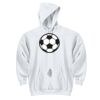 UltraBlend Pullover Hooded Sweatshirt Thumbnail