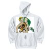 UltraBlend Pullover Hooded Sweatshirt Thumbnail