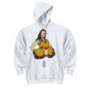UltraBlend Pullover Hooded Sweatshirt Thumbnail