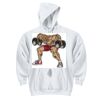UltraBlend Pullover Hooded Sweatshirt Thumbnail