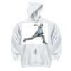 UltraBlend Pullover Hooded Sweatshirt Thumbnail